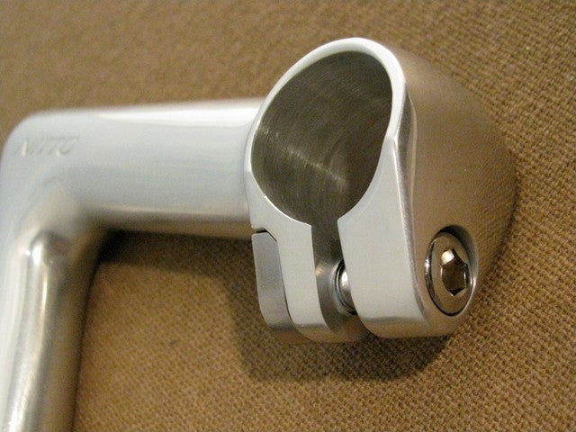 Attacco manubrio Nitto NP II NJS