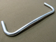 Manillar de cuerno de toro Nitto RB-006
