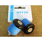 Nitto opschroefbare stuuruiteinden