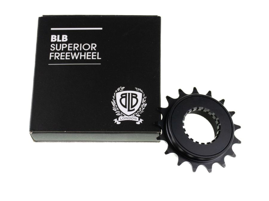 Roue libre singlespeed BLB Supérieur