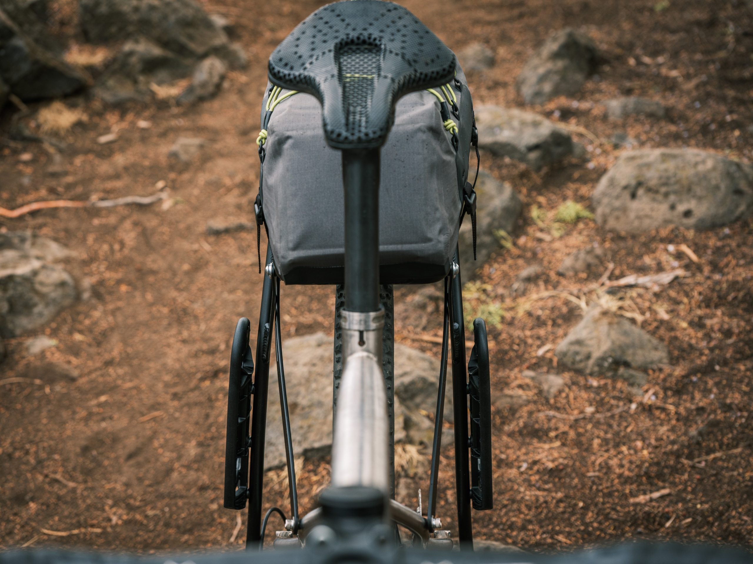 Soporte modular Old Man Mountain Flip Cages