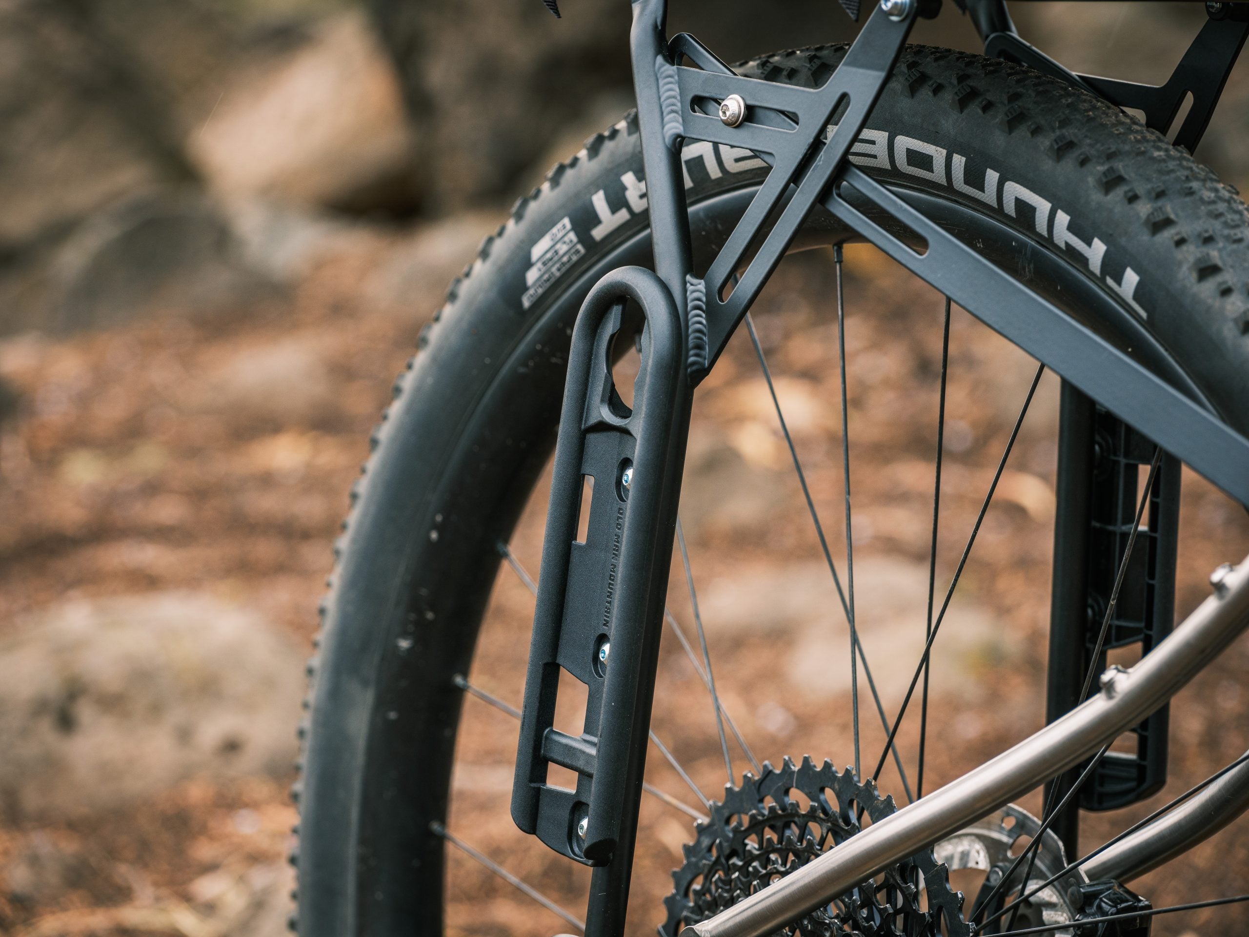 Soporte modular Old Man Mountain Flip Cages