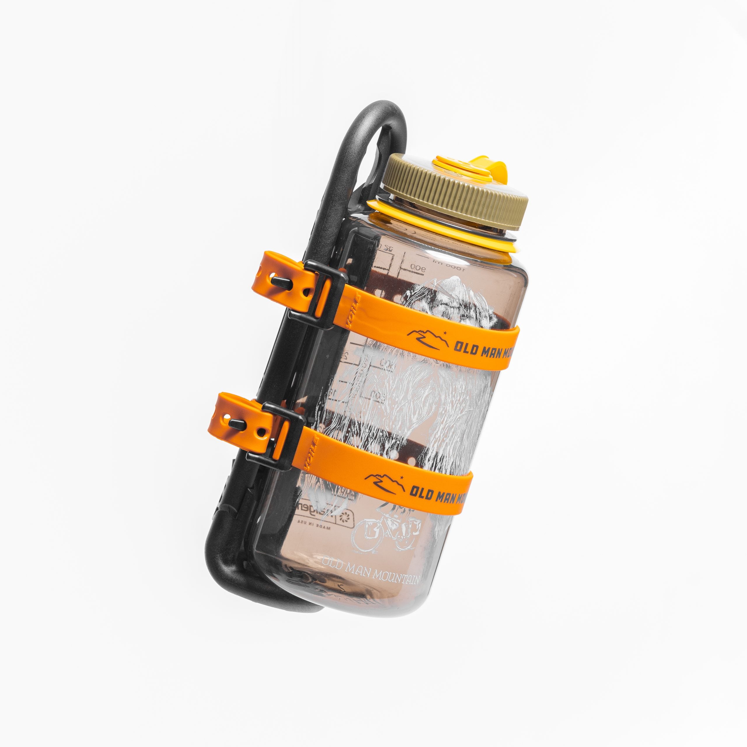 Soporte modular Old Man Mountain Flip Cages