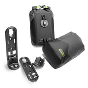 Old Man Mountain Hemlock Fork Bags with Flip Cages