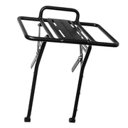 Portapacchi anteriore per bicicletta Old Man Mountain Pizza Rack