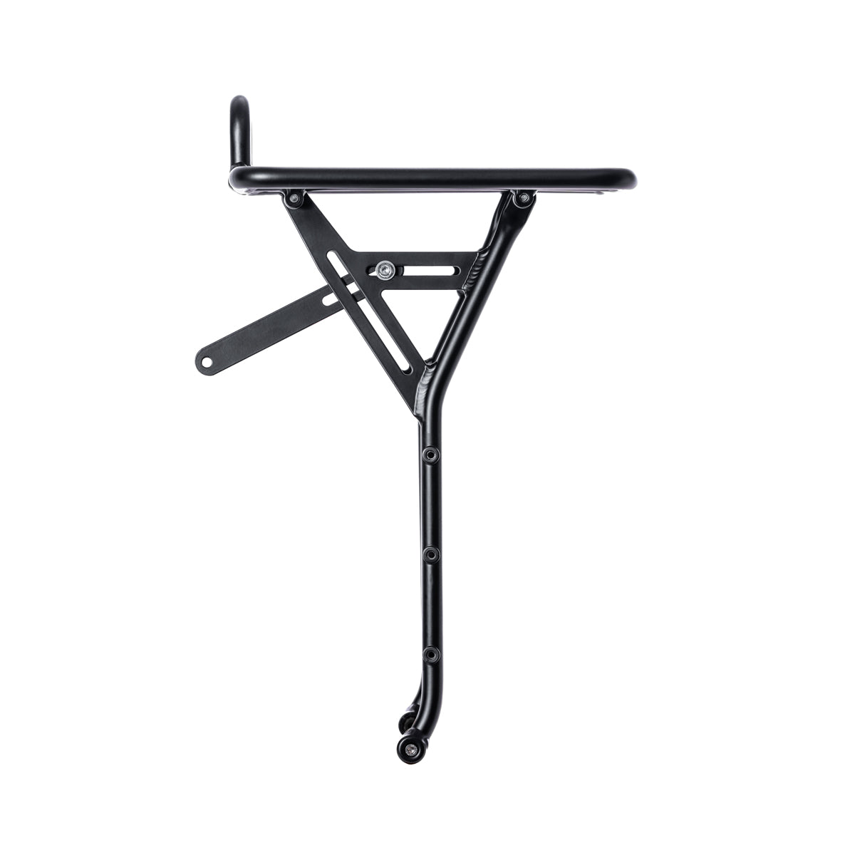 Portapacchi anteriore per bicicletta Old Man Mountain Pizza Rack