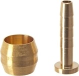 Kit oliva e inserto per freno Shimano SM-BH59