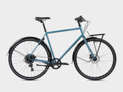Omnium Day Ripper urban bike Fjord Blue