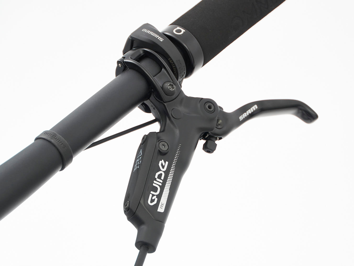 Omnium e-Cargo V3 electric cargo bike