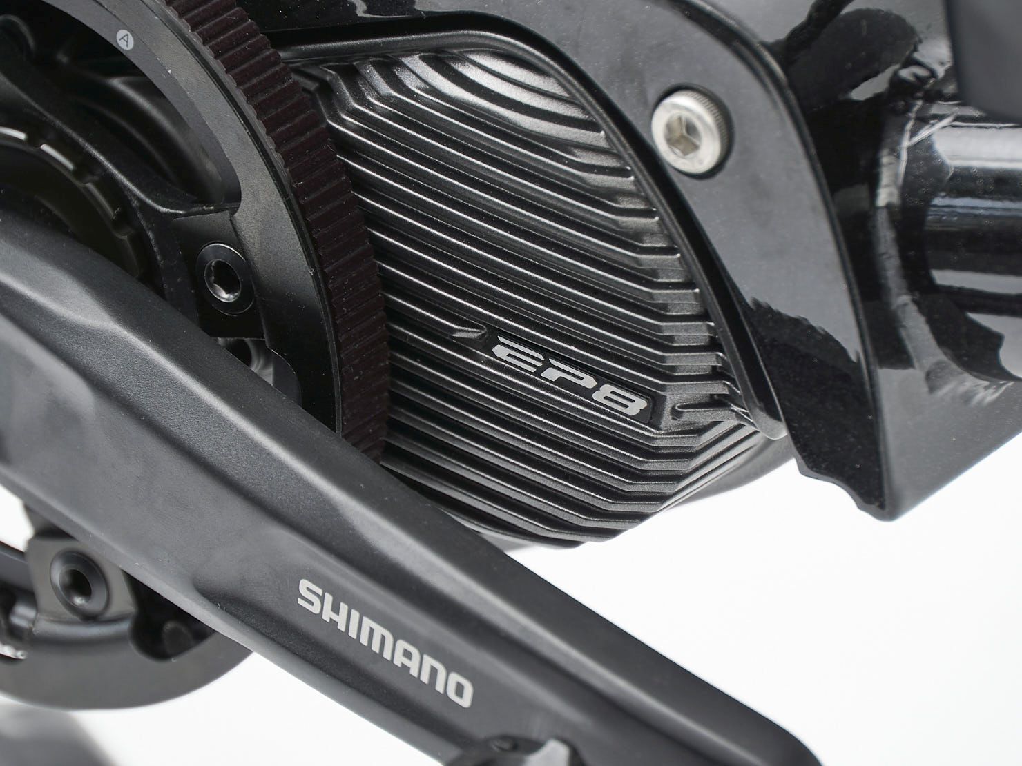 Omnium e-Cargo V3 electric cargo bike