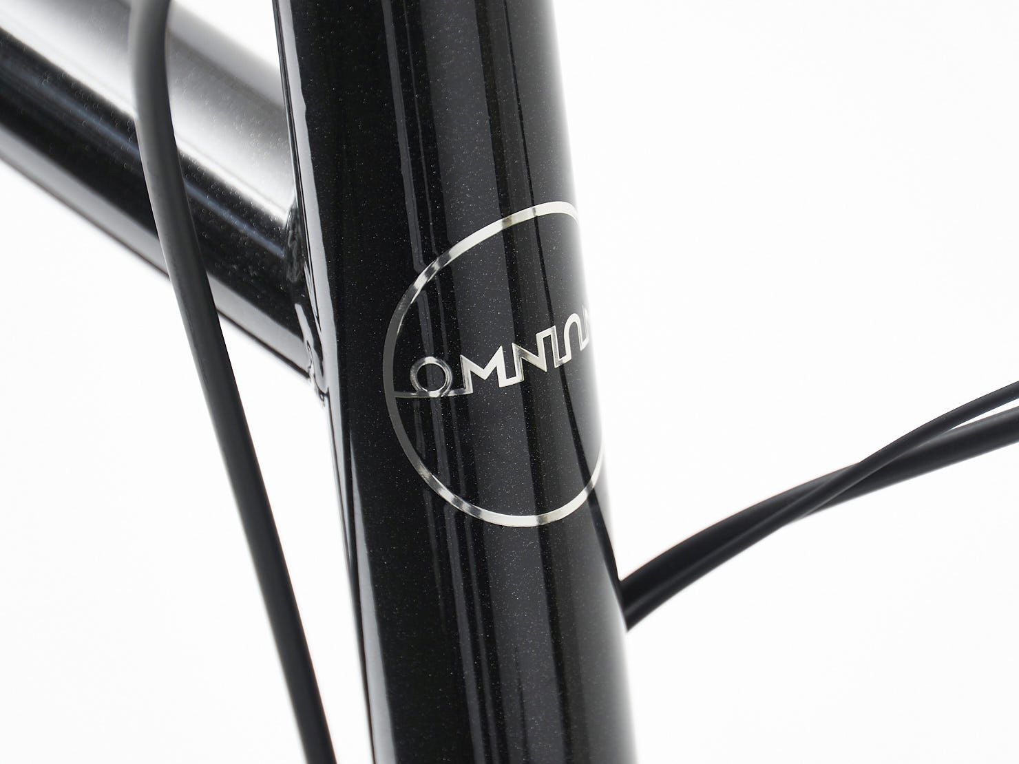 Omnium e-Cargo V3 electric cargo bike