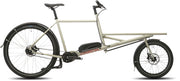 Omnium e-Cargo V3 electric cargo bike