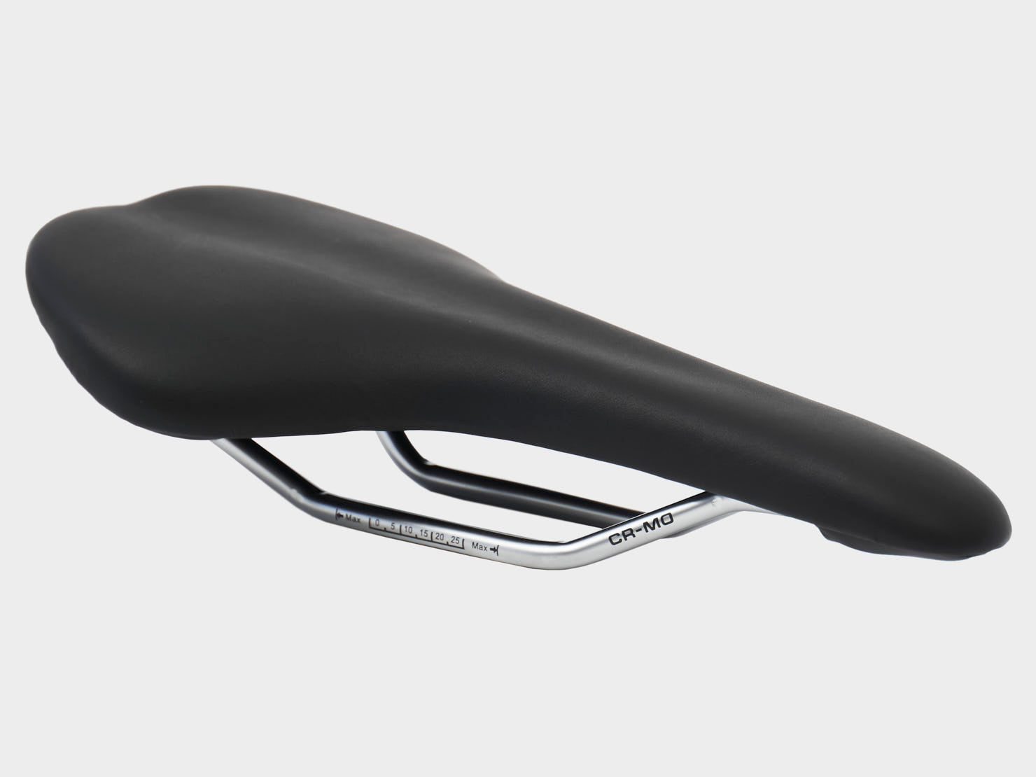 Chromo Saddle