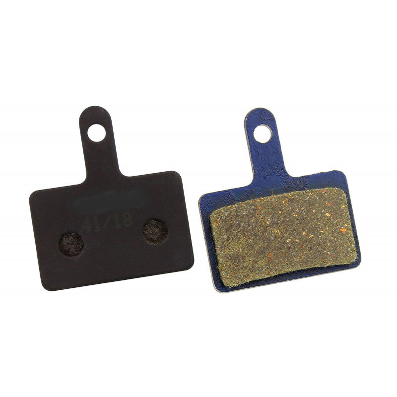 Organic Icestop brake pads Shimano / Promax / Tektro