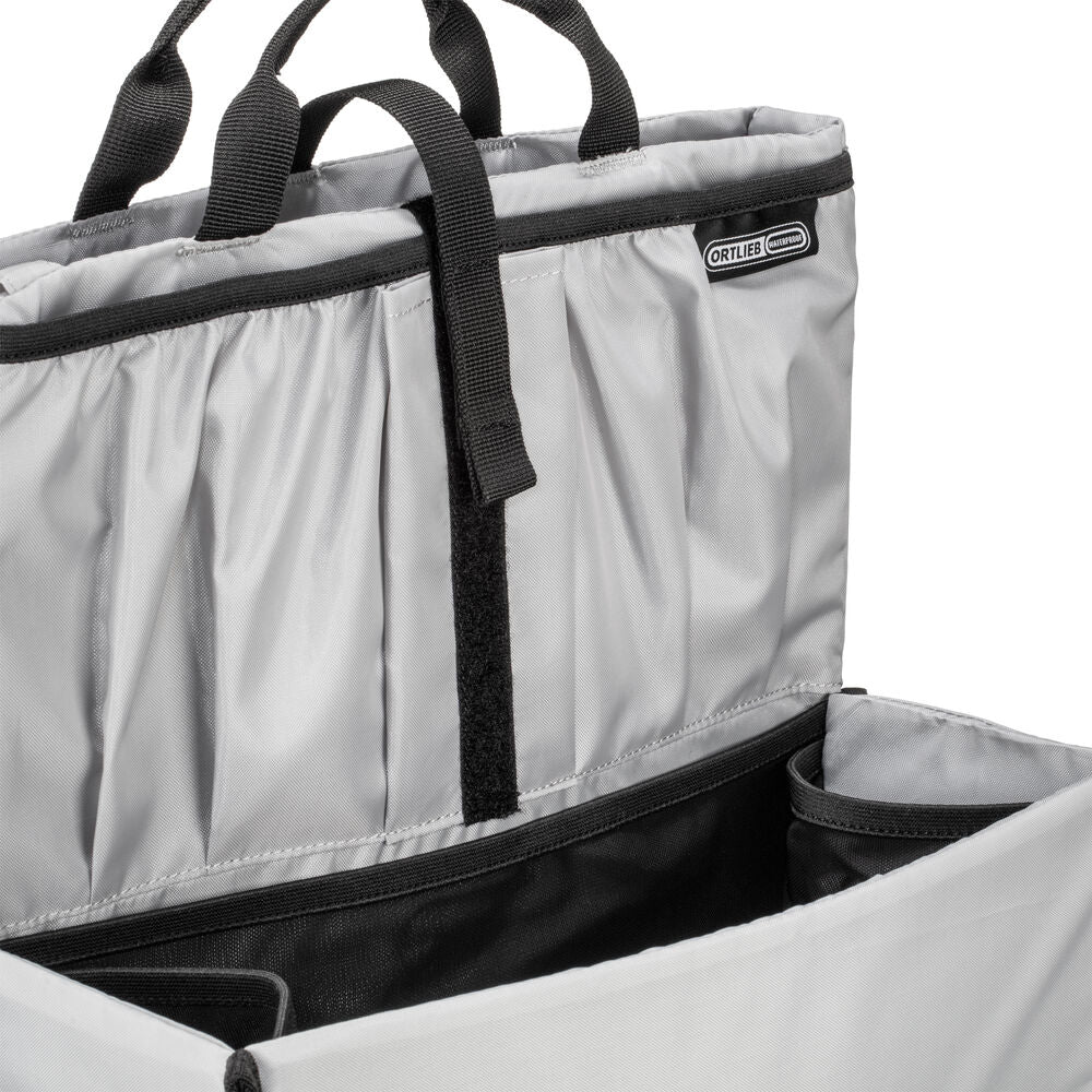 Organizer für Ortlieb Commuter Insert Fahrradtasche