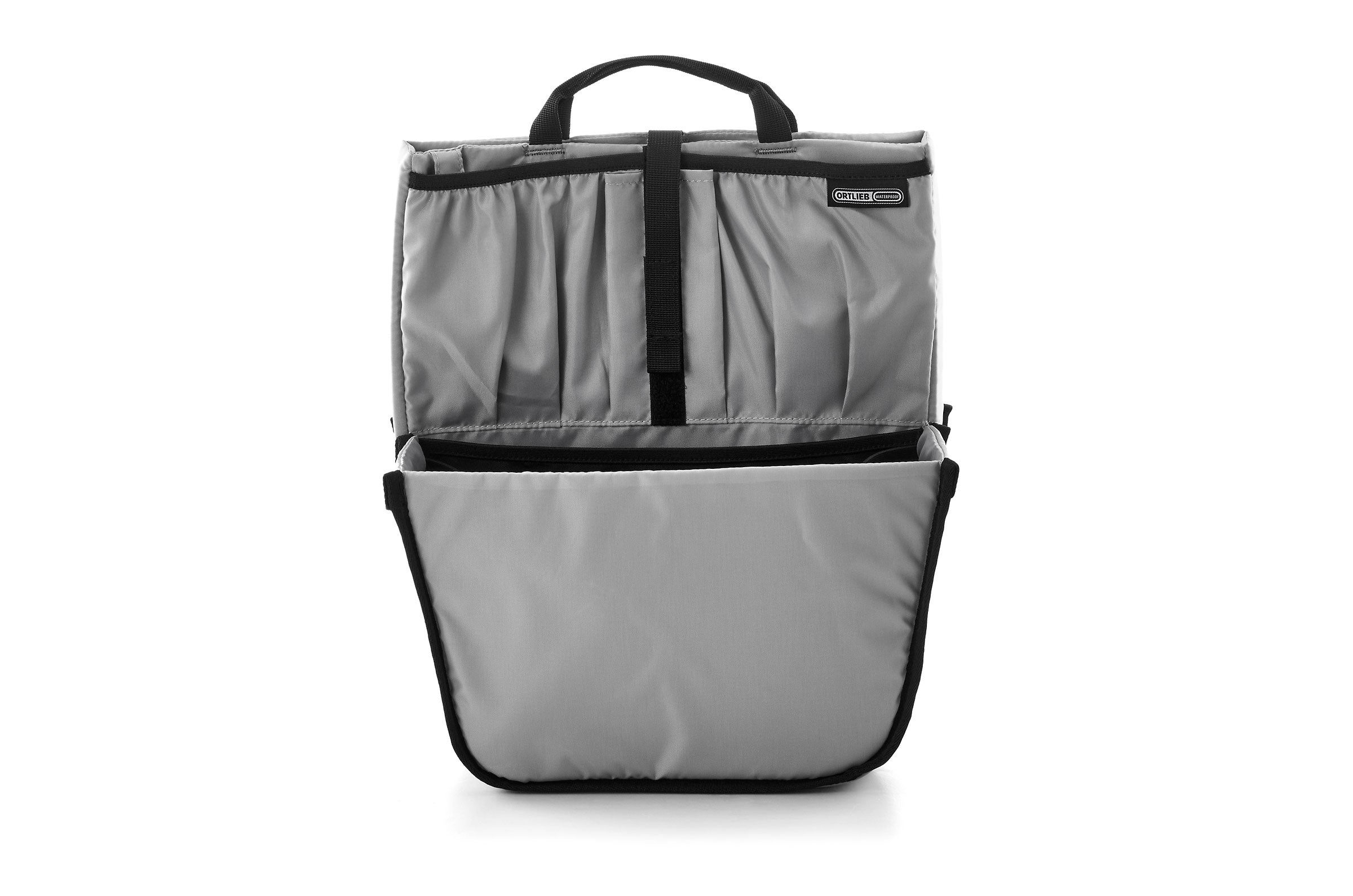 Organizer für Ortlieb Commuter Insert Fahrradtasche