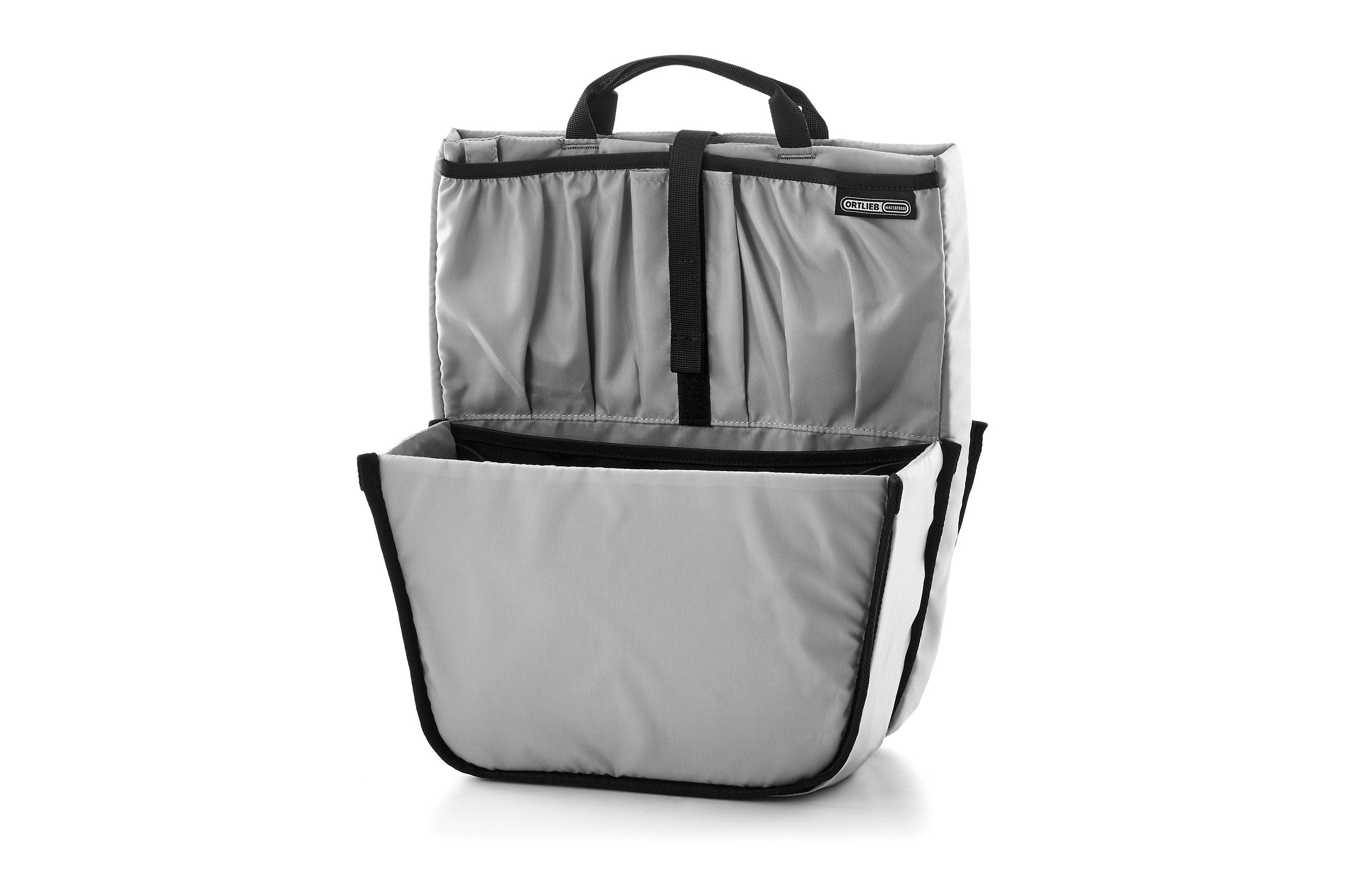 Organizer für Ortlieb Commuter Insert Fahrradtasche