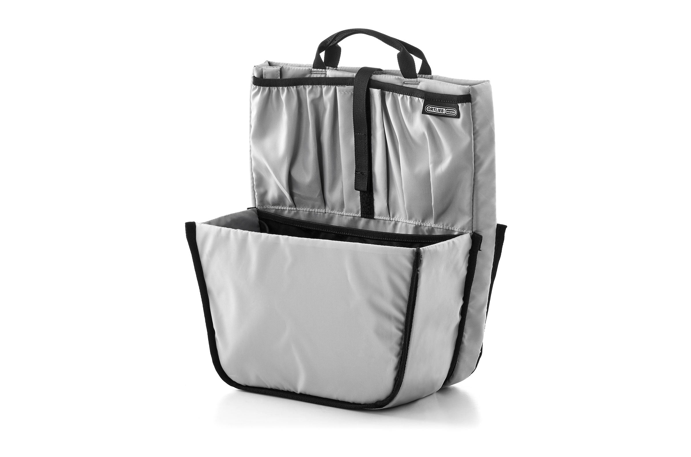Organizer für Ortlieb Commuter Insert Fahrradtasche