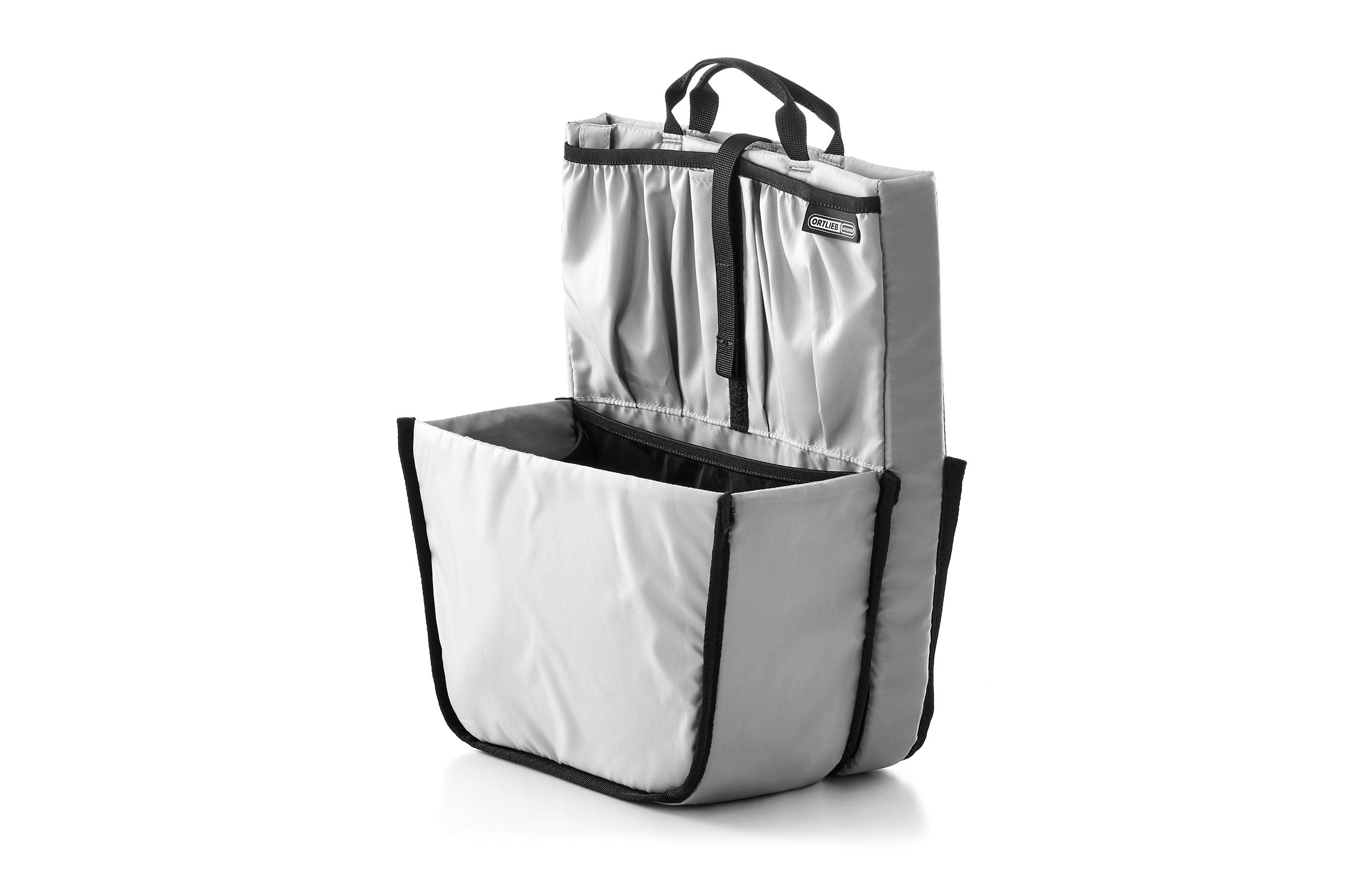 Organizer für Ortlieb Commuter Insert Fahrradtasche