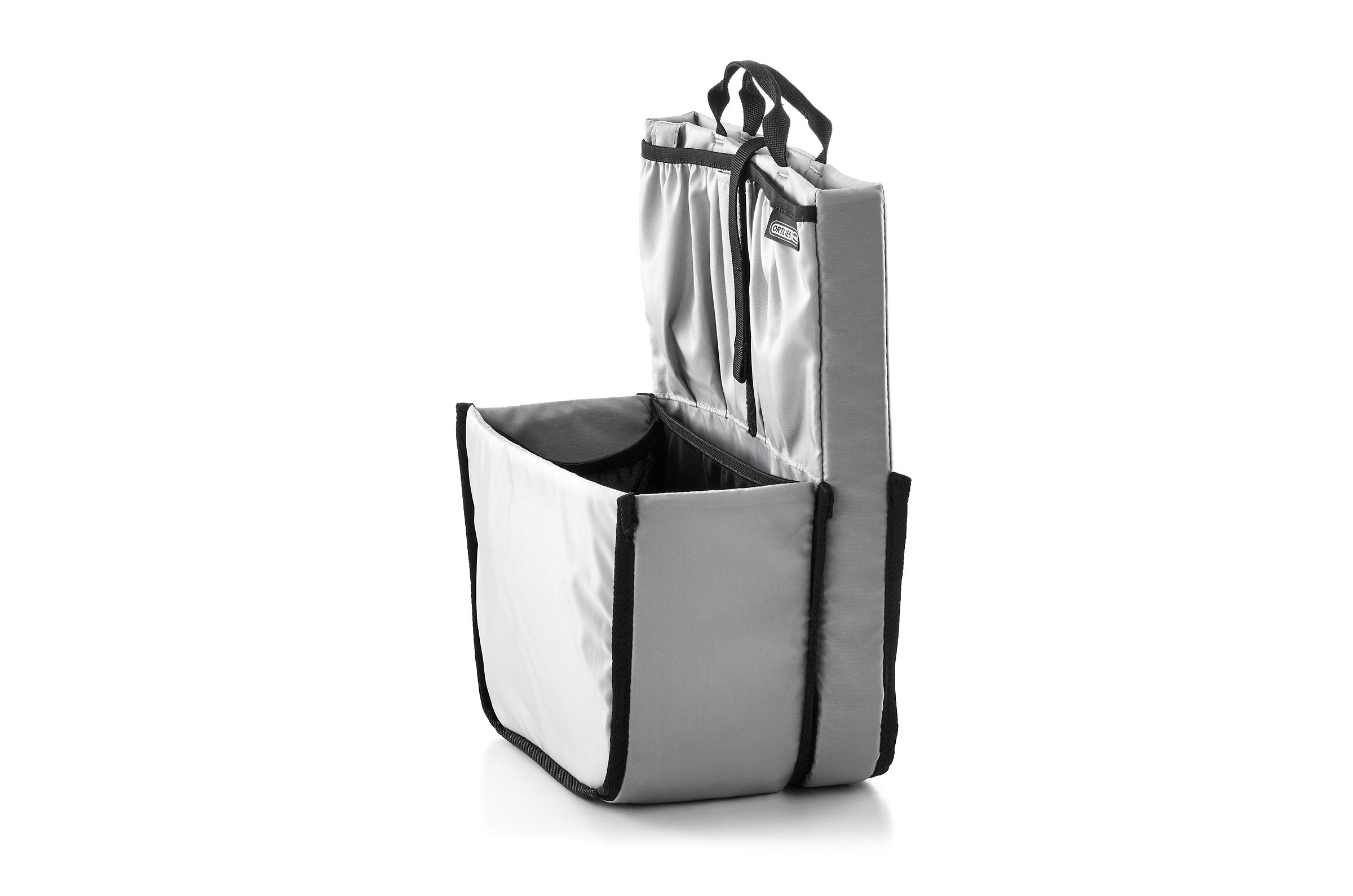 Organizer für Ortlieb Commuter Insert Fahrradtasche
