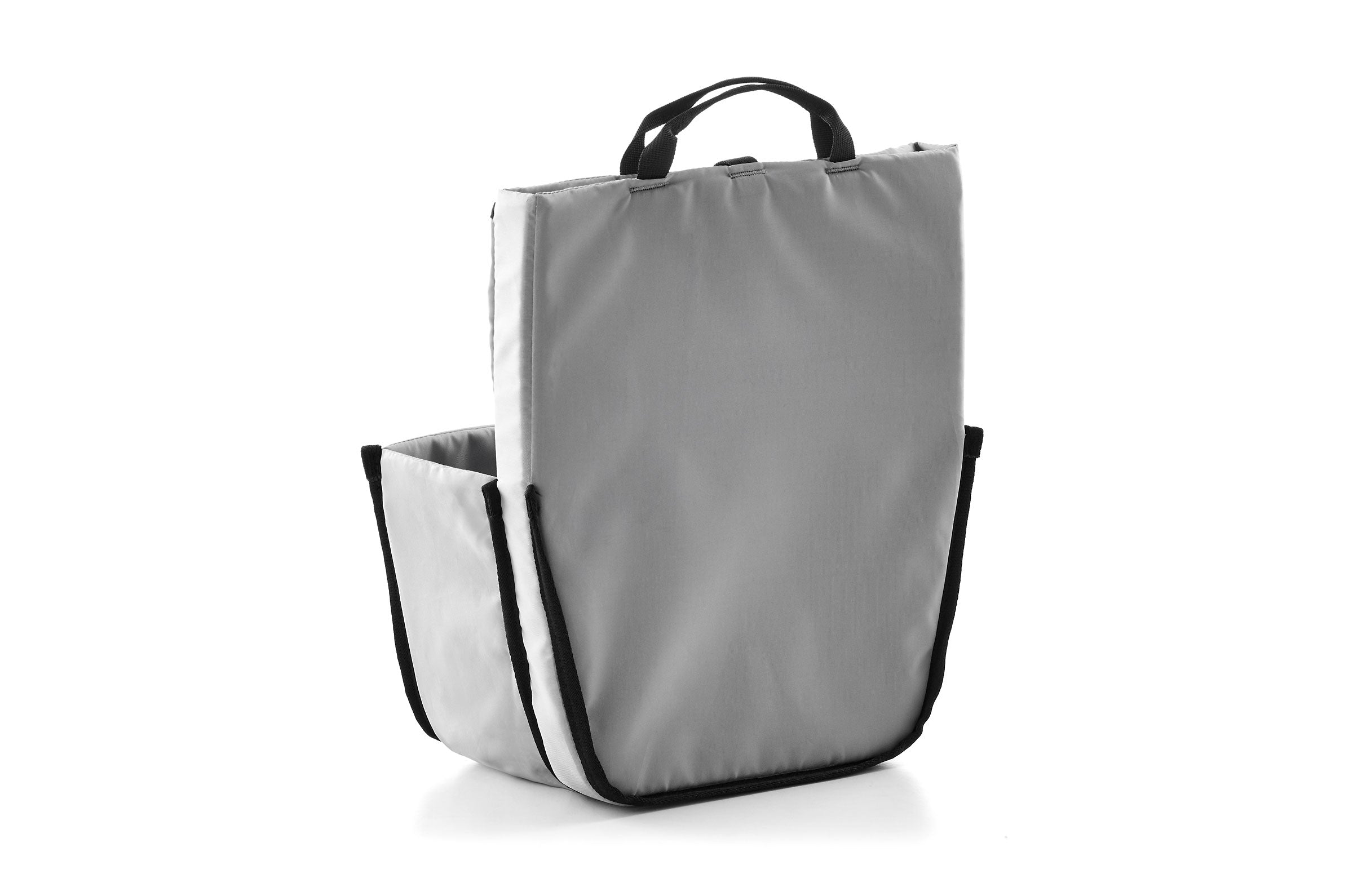 Organizer für Ortlieb Commuter Insert Fahrradtasche