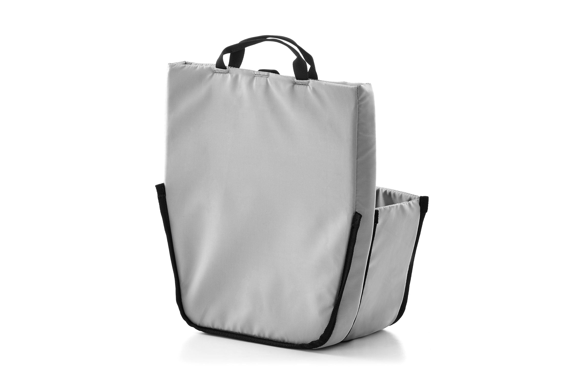 Organizer für Ortlieb Commuter Insert Fahrradtasche