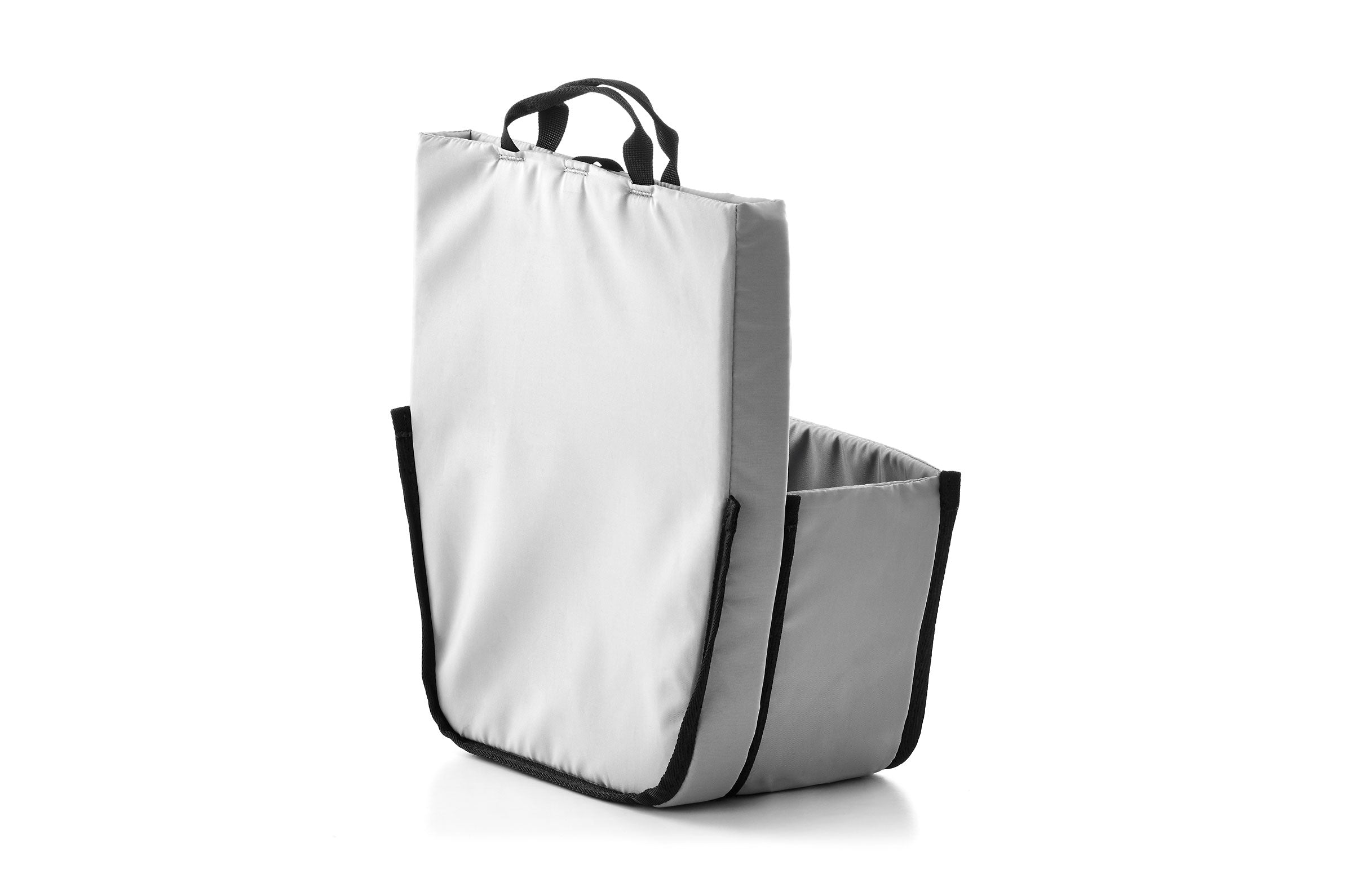 Organizer für Ortlieb Commuter Insert Fahrradtasche