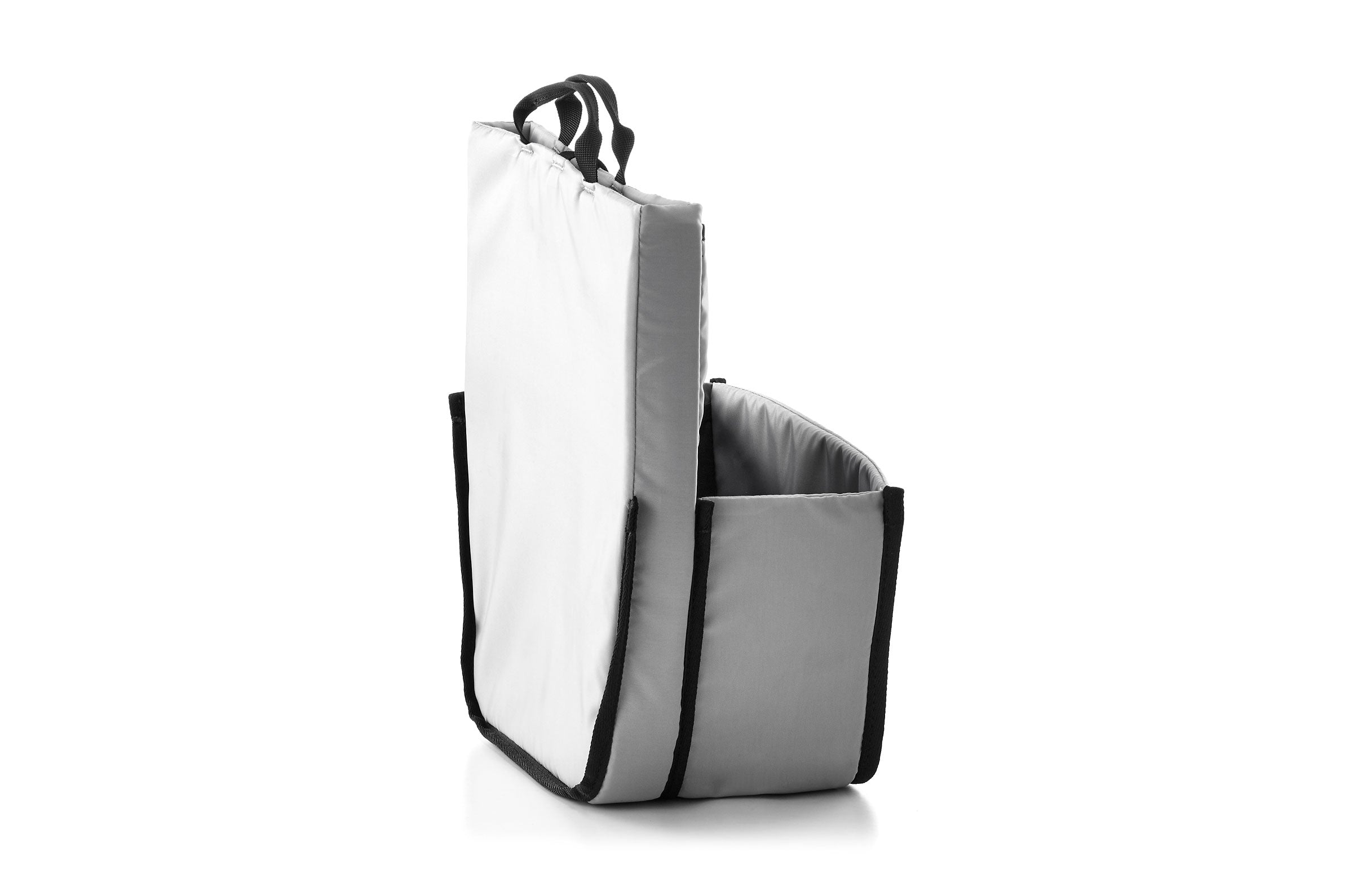 Organizer für Ortlieb Commuter Insert Fahrradtasche