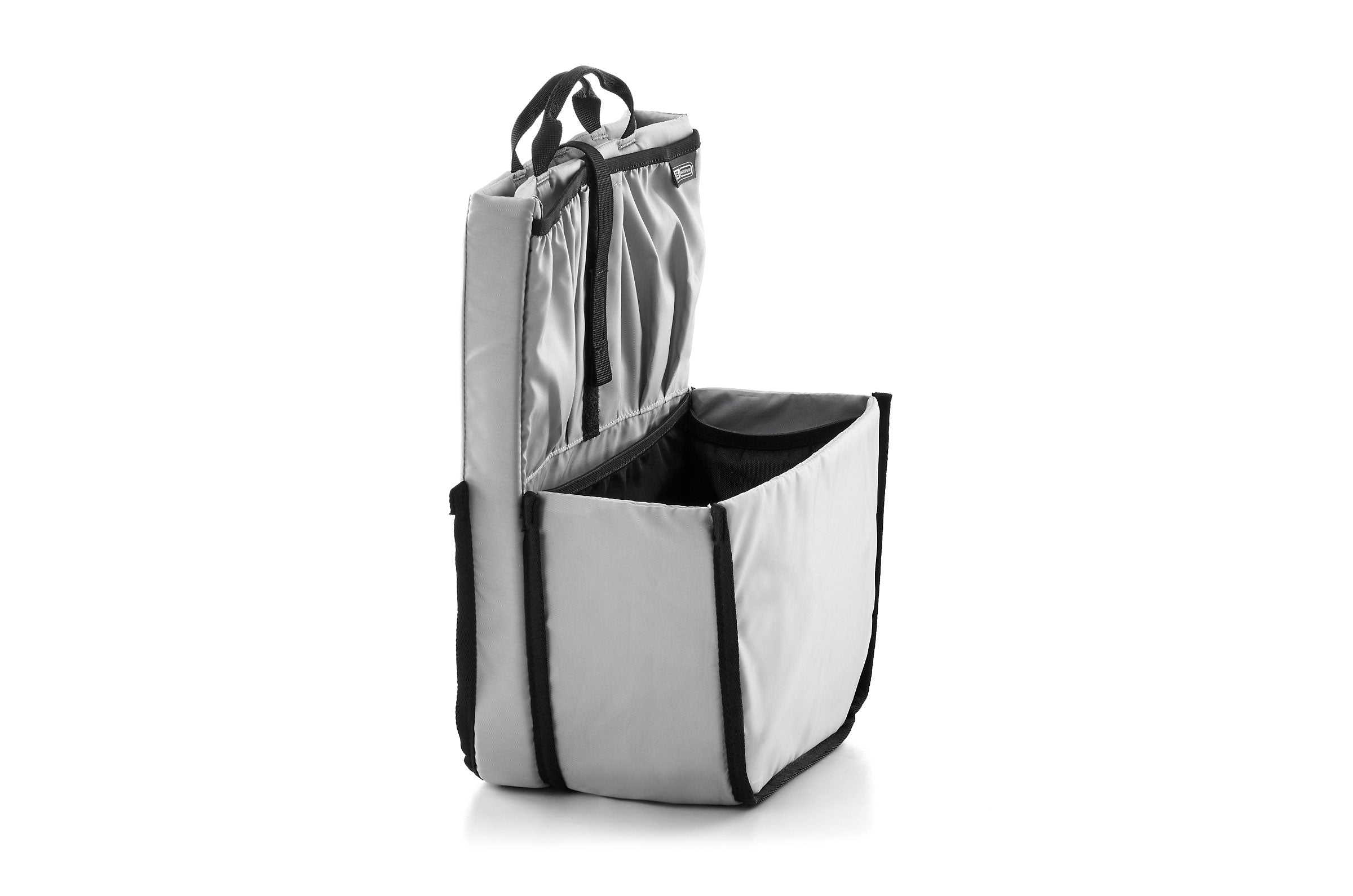 Organizer für Ortlieb Commuter Insert Fahrradtasche