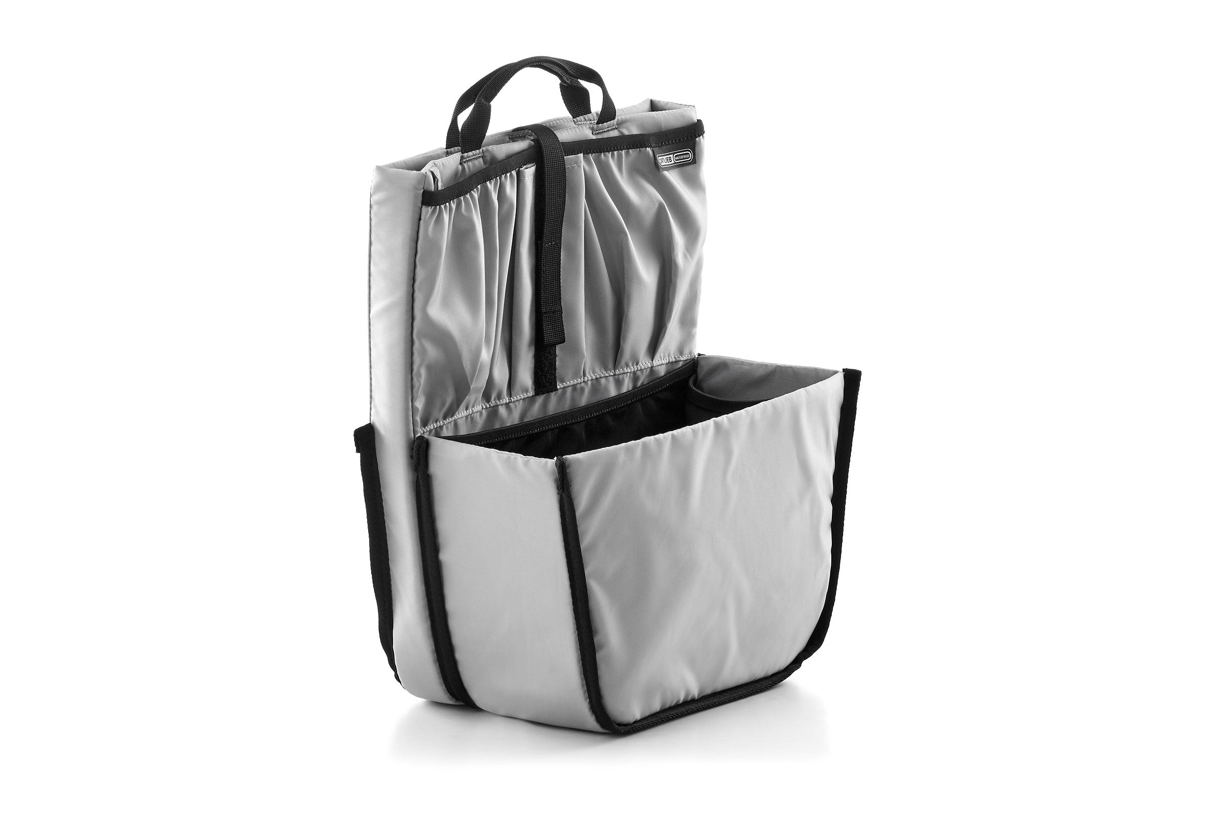 Organizer für Ortlieb Commuter Insert Fahrradtasche