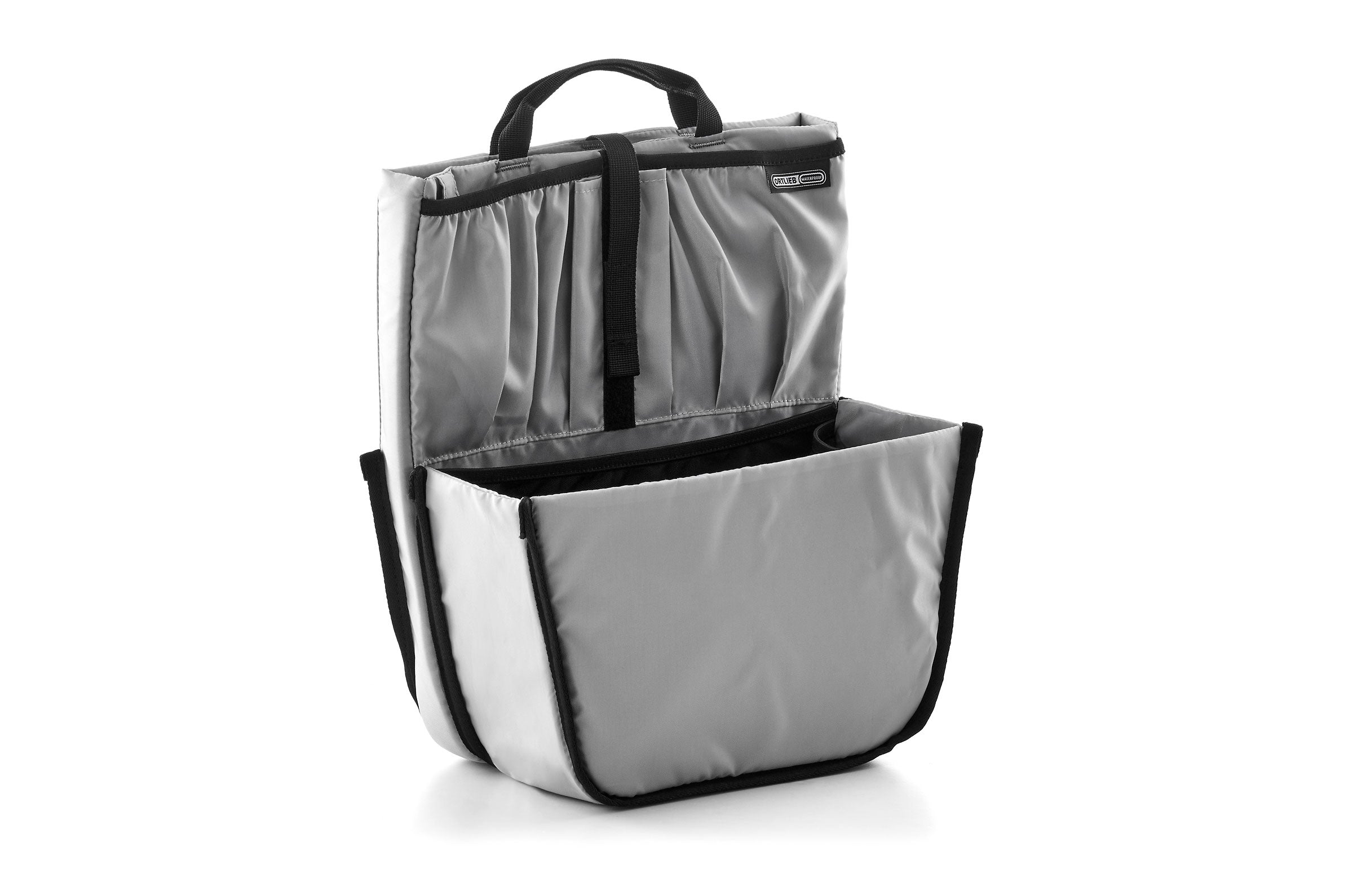 Organizer für Ortlieb Commuter Insert Fahrradtasche