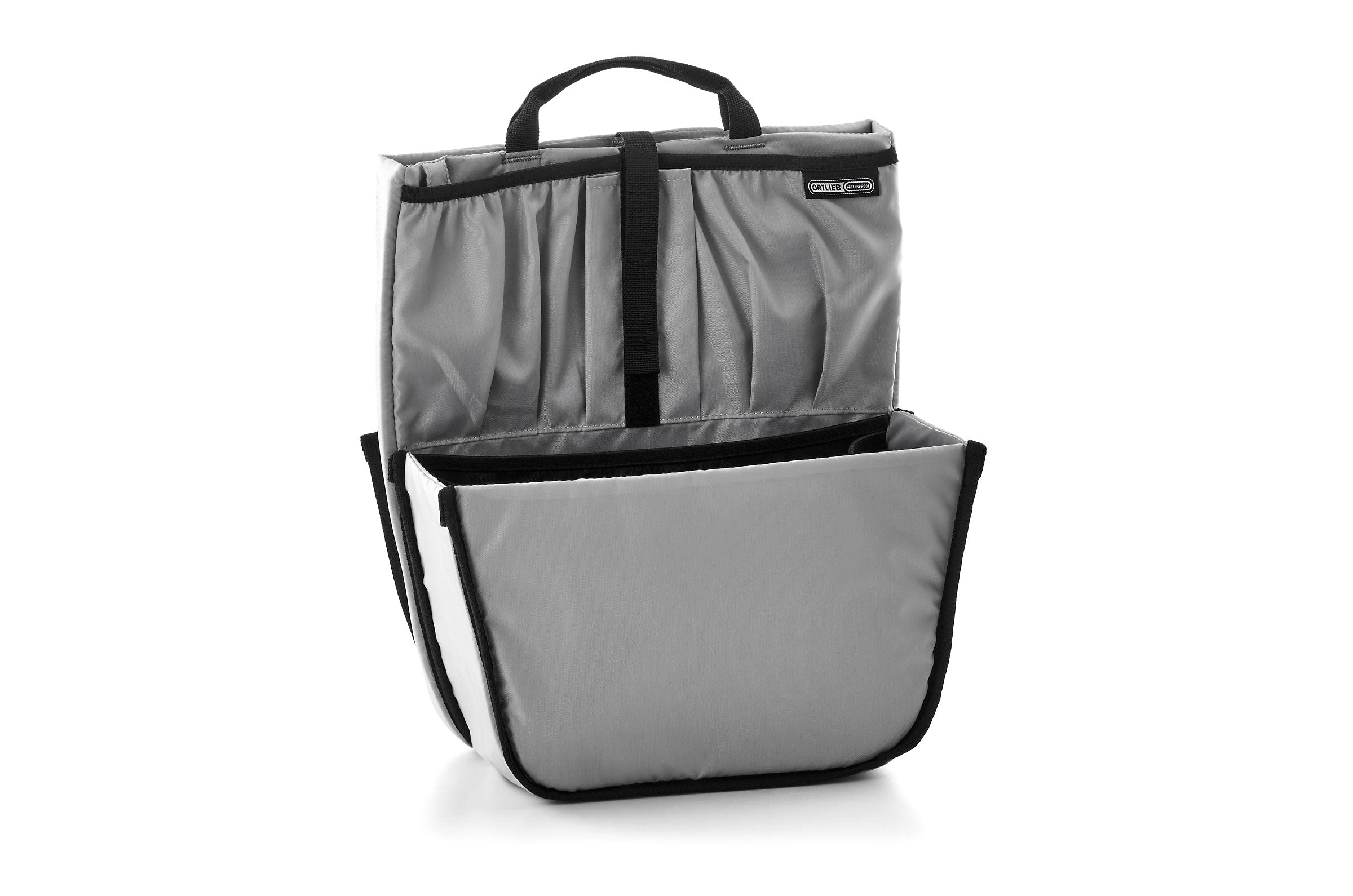 Organizer für Ortlieb Commuter Insert Fahrradtasche