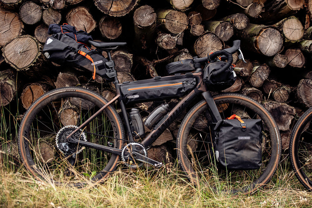 Sacoche de cadre Ortlieb Cockpit-Pack