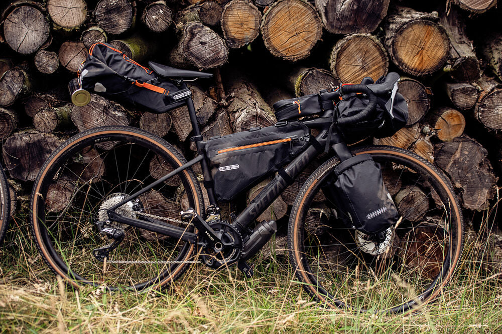 Sacoche de cadre Ortlieb Cockpit-Pack