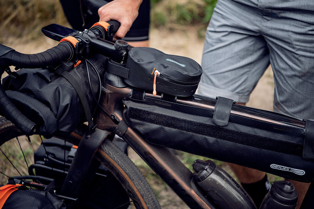 Sacoche de cadre Ortlieb Cockpit-Pack