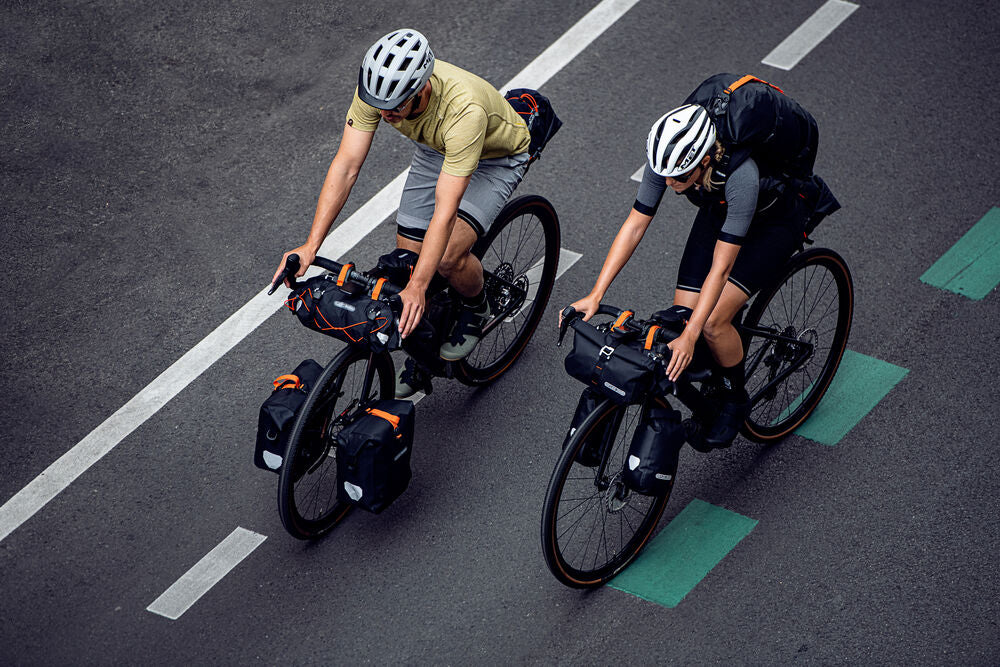 Sacoche de cadre Ortlieb Cockpit-Pack