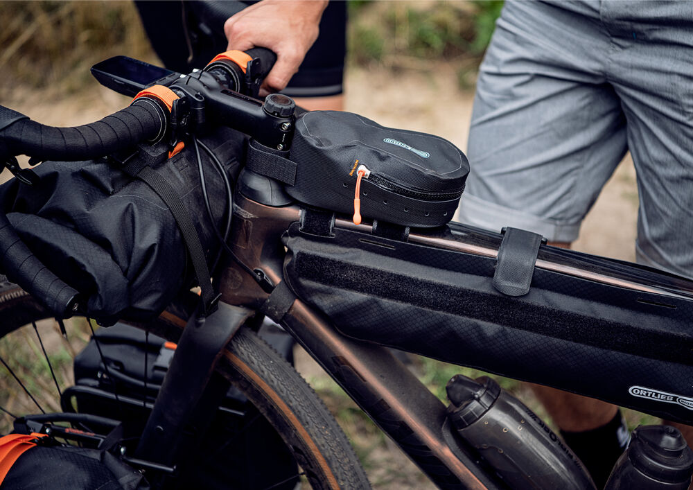 Sacoche de cadre Ortlieb Cockpit-Pack