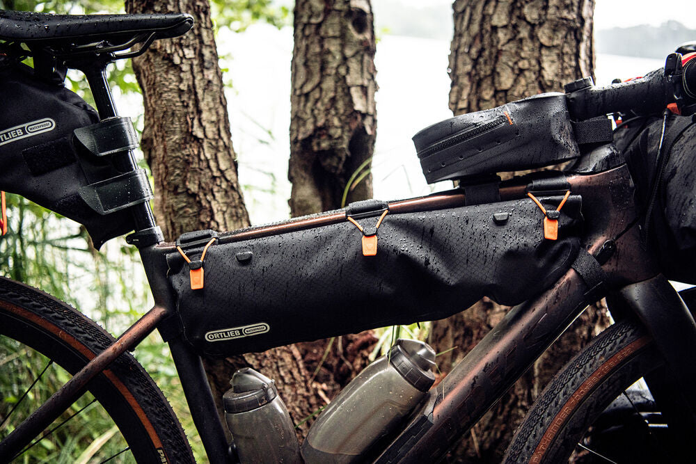 Sacoche de cadre Ortlieb Cockpit-Pack