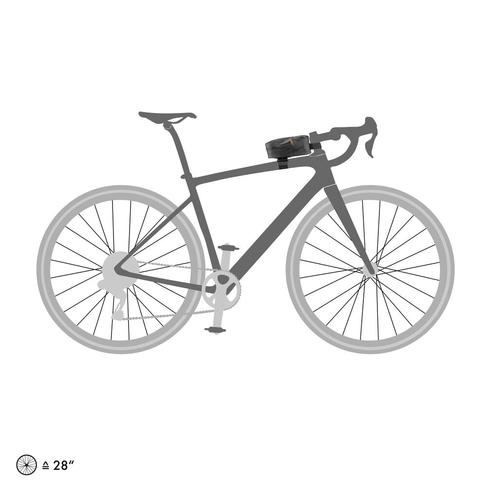 Sacoche de cadre Ortlieb Cockpit-Pack