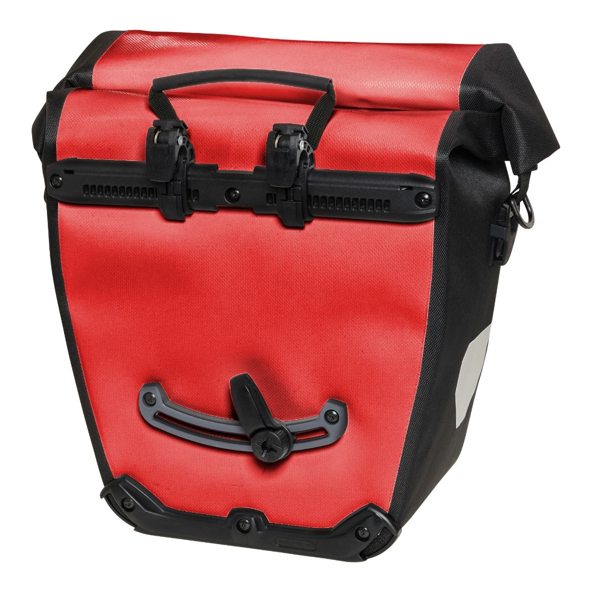 Red - Black