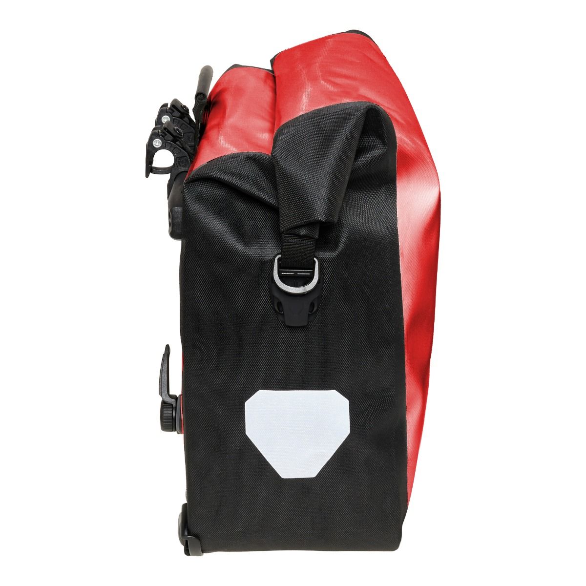Red - Black