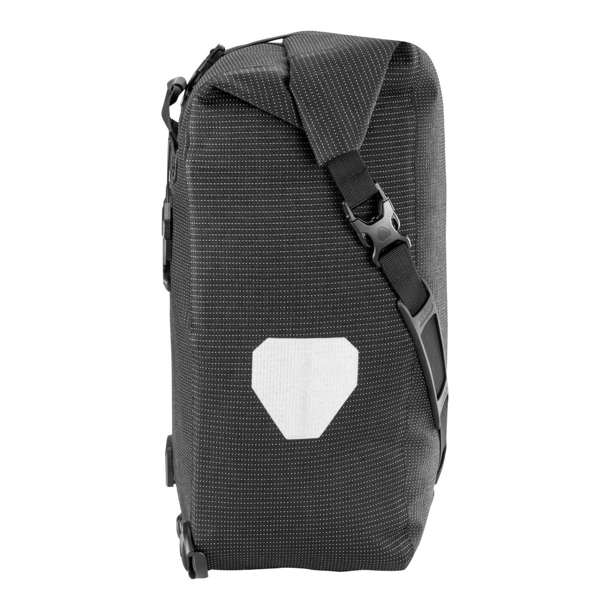 Black Reflective