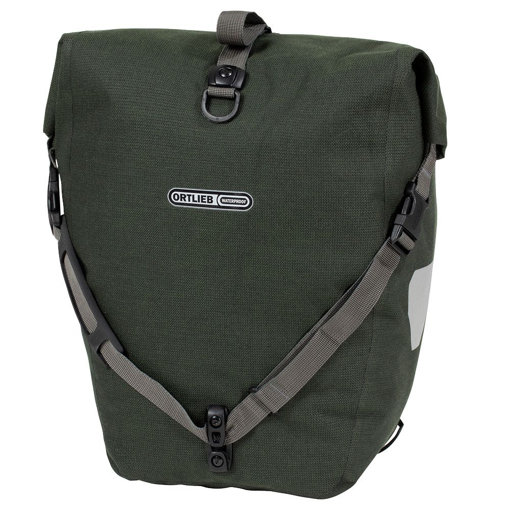 Ortlieb Back-Roller Urban QL3.1 Fahrradtasche