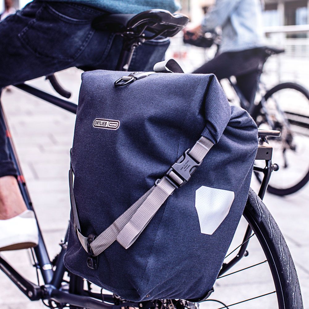 Ortlieb Back-Roller Urban QL3.1 Fahrradtasche