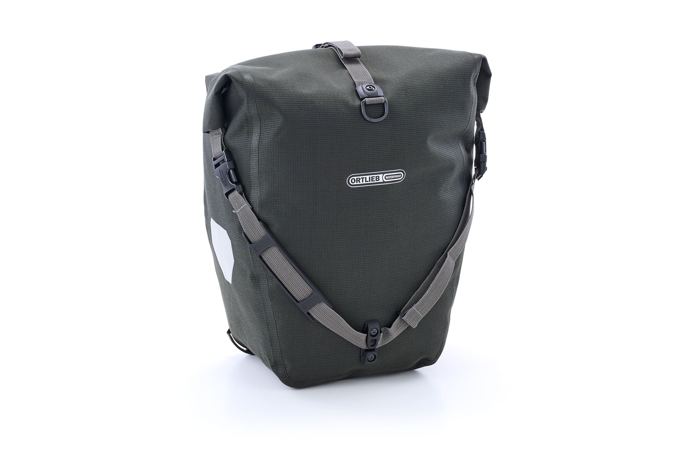 Ortlieb Back-Roller Urban QL3.1 Fahrradtasche