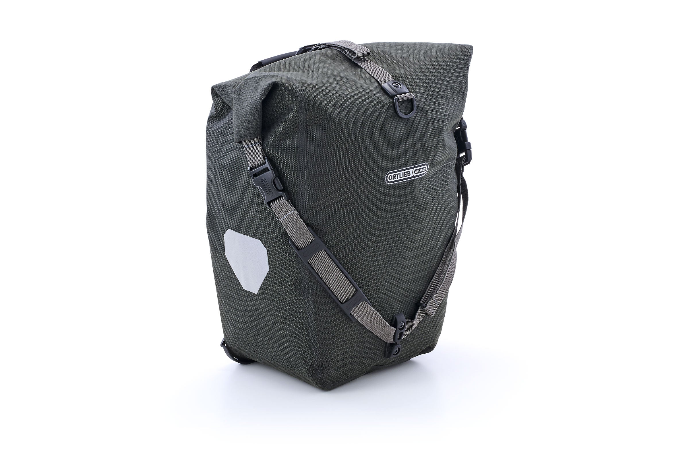 Ortlieb Back-Roller Urban QL3.1 Fahrradtasche