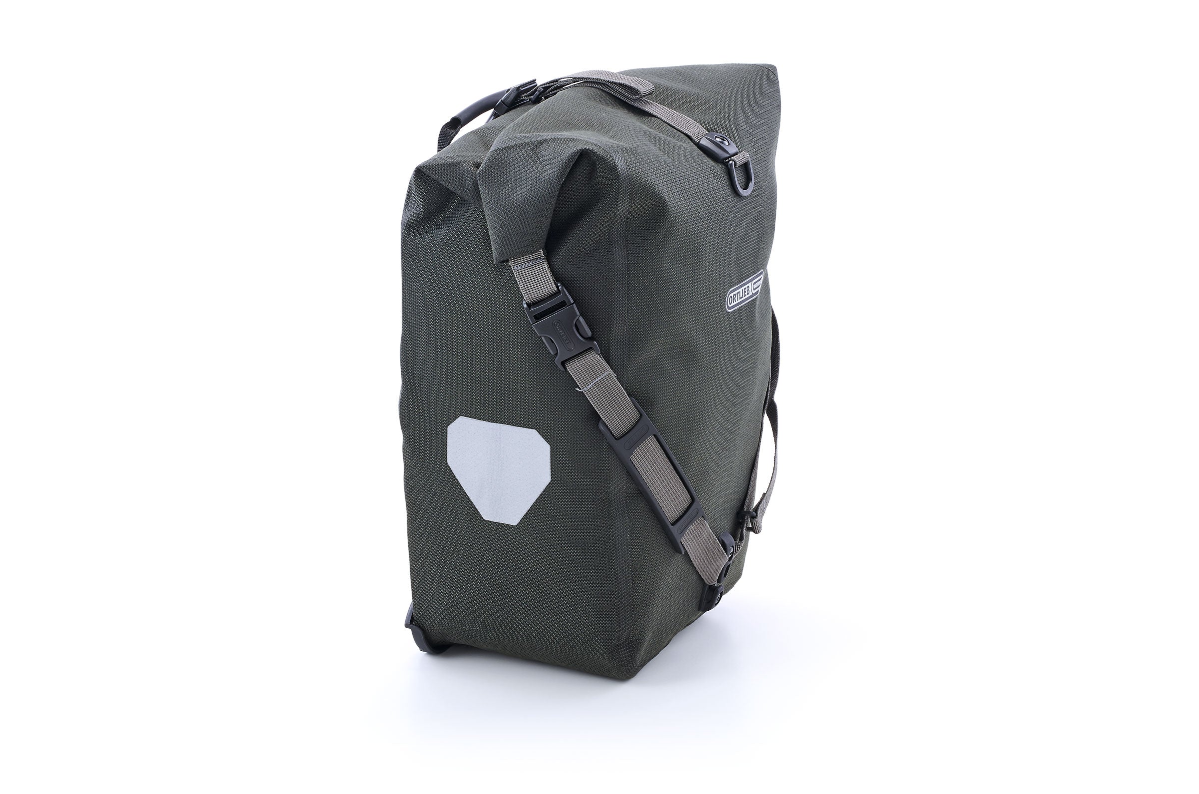 Ortlieb Back-Roller Urban QL3.1 Fahrradtasche