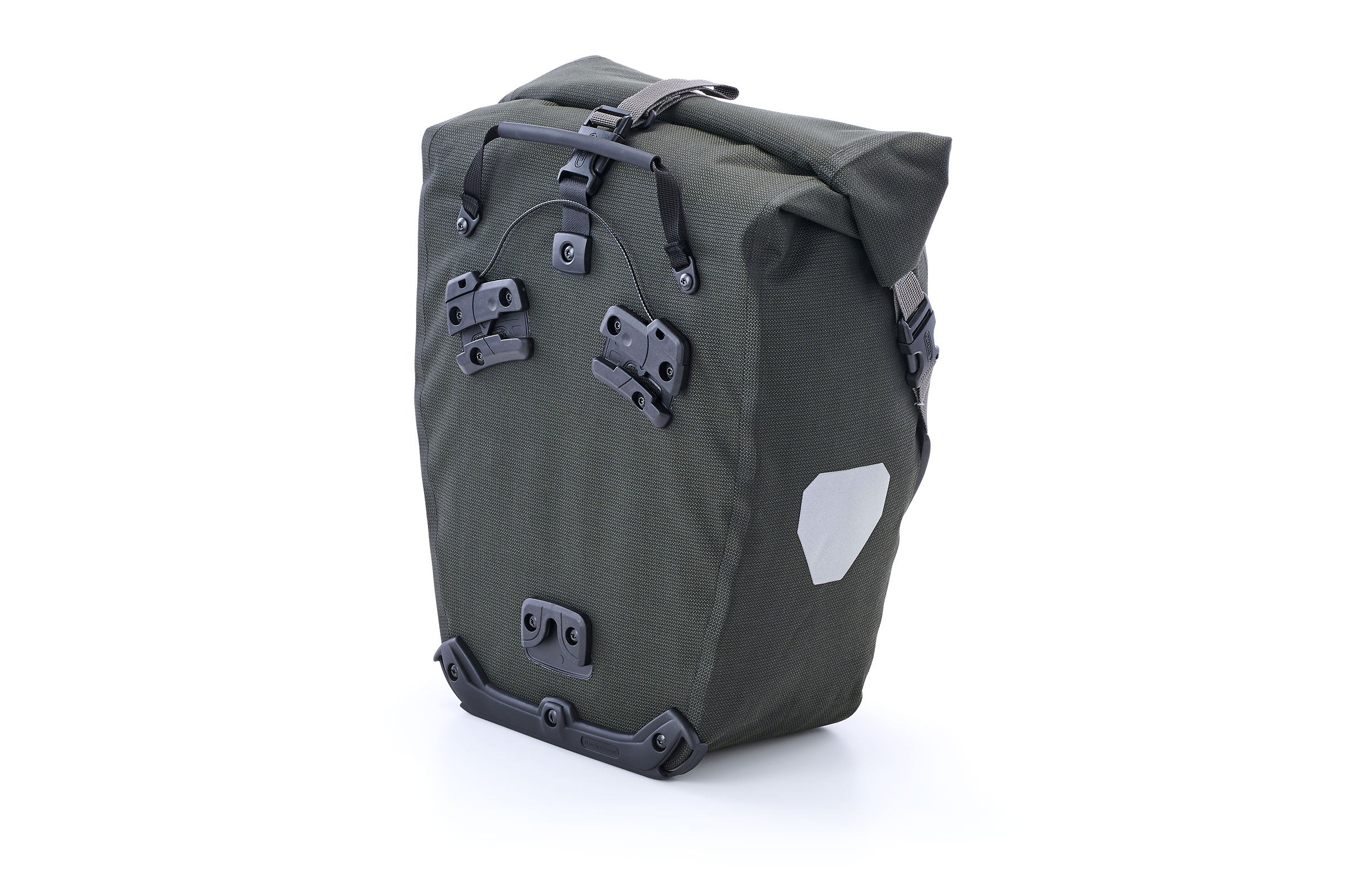 Ortlieb Back-Roller Urban QL3.1 Fahrradtasche