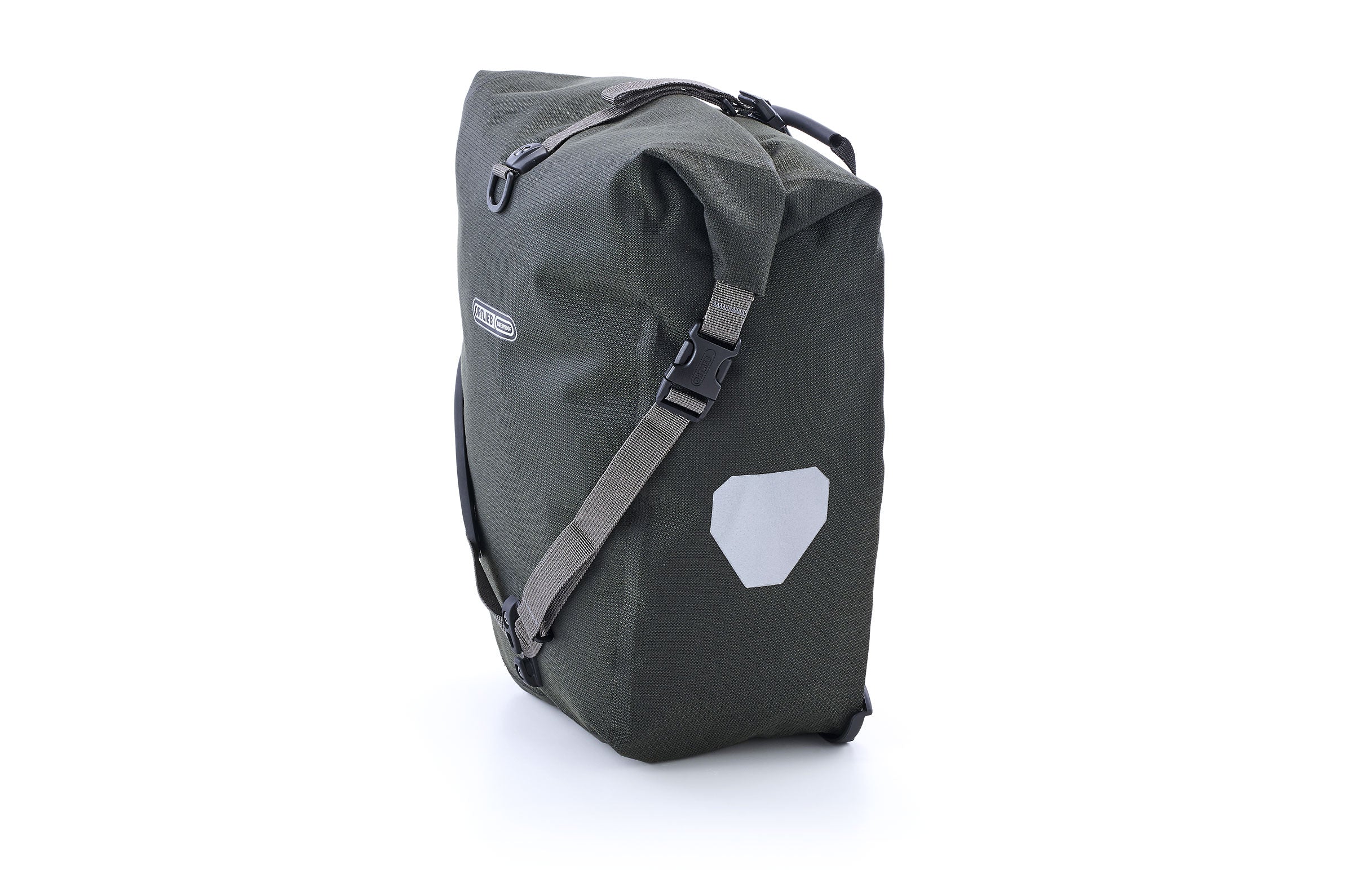 Ortlieb Back-Roller Urban QL3.1 Fahrradtasche