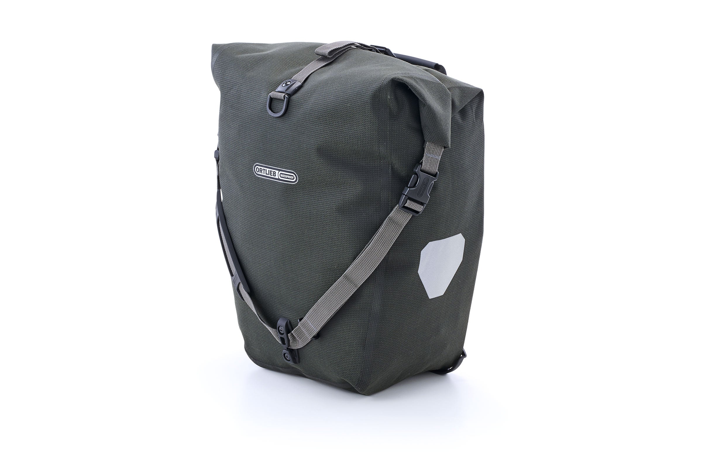 Ortlieb Back-Roller Urban QL3.1 Fahrradtasche